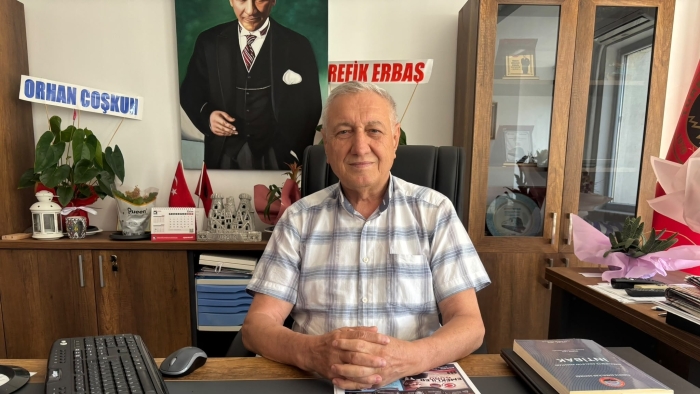 Muhsin Dilbaz öğrencilerin yaşadığı geçim sıkıntısına dikkat çekti: Üniversiteyi kazanmak yetmiyor